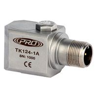 Đầu đo nhiệt độ TK 124 - Cân Bằng Động HAECO - Công Ty CP Phát Triển Thiết Bị Điện Hà Nội